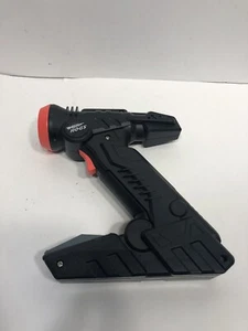 Air Hogs Laser Zero Gravity RC Remote Control solo probado Spin Master 2010 - Imagen 1 de 6