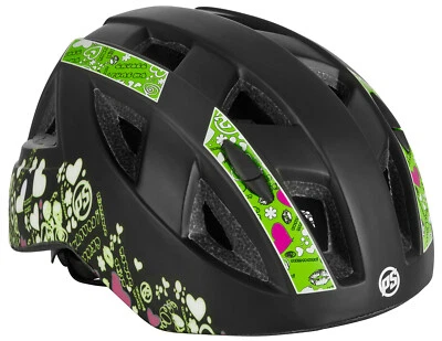 Fahrrad ZubehörPOWERSLIDE PRO GIRLS II Helm 2023 Zubehör Klingel - Bild 1 von 2