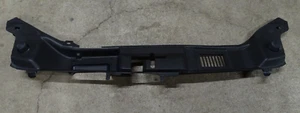 05-13 VOLVO V50 C70 FRONT LOWER RADIATOR CORE SUPPORT BRACKET PLATE OEM 31278662 - Picture 1 of 10