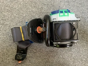 OEM 89870-P1000WK Black Seat Belt Rear/Left Driver Side for Kia Sportage 2023~25 - Bild 1 von 9