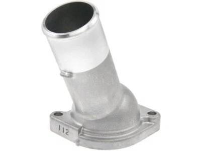 Entrada de agua refrigerante motor Toyota Supra 1993-1998 93472WTMT 1994 1995 1996 Foto 1 de 2