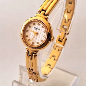 KOLBER  K9038 ladies vintage Swiss quartz watch - Picture 1 of 8