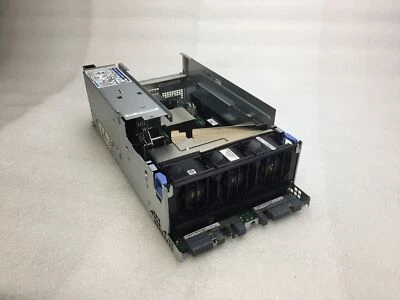 EMC VNX5100/VNX5300 Storage Processor Controller Module 110-140-100B - Image 1 of 4