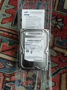 Samsung 1.5TB (1500GB) HD154UI SATA II 5400rpm 32MB Cache 3.5'' HDD - Afbeelding 1 van 6