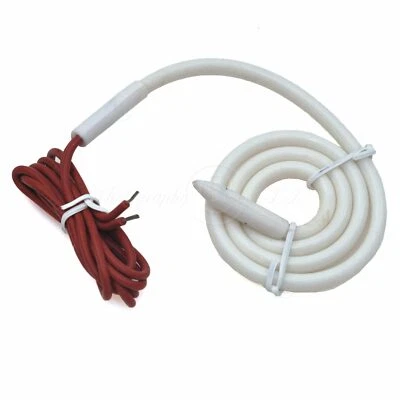 Bloque de hielo universal para reparación de descongelación calentador de drenaje de nevera para Haier Midea Homa LG Foto 1 de 4