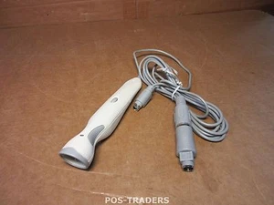 CODECORP LASER 650NM 1MW Scanner - PS/2 PS2 interface + Cable - Bild 1 von 3
