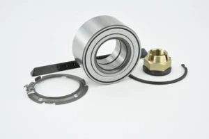 Front Wheel Bearing Repair Kit 37X72X37 For NISSAN MARCH MEX MAKE K13X - Picture 1 of 4