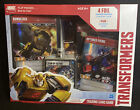 Tranformers Tcg: Autobots 2 Player Starter Deck 44 Cards 4 Foil Character Cards