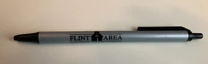 VINTAGE FLINT AREA SCHOOL EMPLOYEES CREDIT UNION INK PEN - Picture 1 of 2