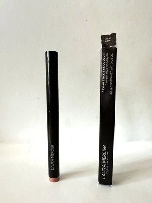 Laura Mercier 鱼子酱眼色裸玫瑰 0.05 盎司盒装 — 第 1/2 张图片