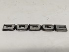 Dodge 600 Aries Caravan Trunk Emblem