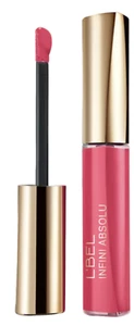 L'Bel INFINI ABSOLU Liquid Matte Lipstick • NO TRANSFER • ROSE PUNCH - Picture 1 of 5