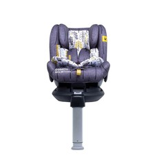 cosatto car seat with isofix