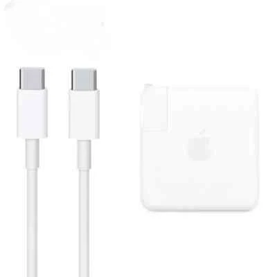 Cargador adaptador de corriente USB C 87W OEM para Macbook Pro 15" 13" A1707 A1990 A2442 Foto 1 de 4