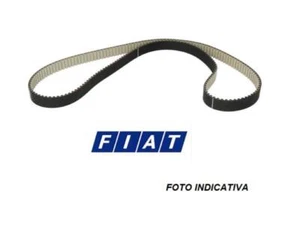 CINGHIA DISTRIBUZIONE FIAT LANCIA ORIGINALE 5973727 - Imagen 1 de 1