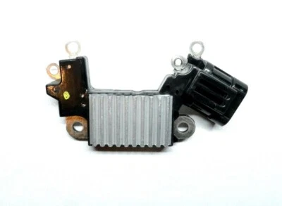 Regolatore Di Alternatore Transpo IH776 Per Opel Astra Signum Vectra Zafira - Immagine 1 di 4