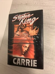 Stephen King Carrie edizione CDE 1986 - Foto 1 di 10