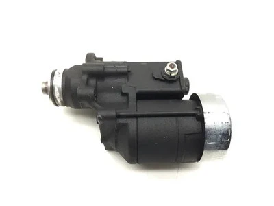 Harley-Davidson Dyna Wide Glide 2007 motor de arranque eléctrico FXDWG 3234 Foto 1 de 4