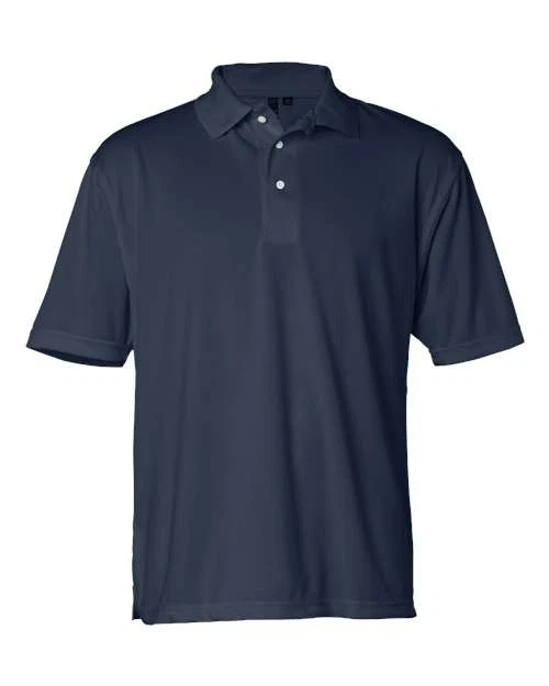 Sierra Pacific Men's Moisture Free Mesh Polo - Image 1 of 1