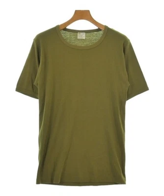 SEARS CAMISETAS/corte y cosido caqui XL 2200617751670 Foto 1 de 4