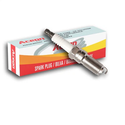 ACEON Spark Plug 7810-1124 for Ford Lincoln F-150 Edge Transit-350 HD 2011-2021 - Image 1 of 2