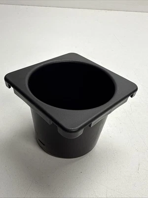 2012-2014 Toyota Prius V Console Drawer Cup Holder - Part OEM Foto 1 de 4