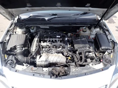 VAUXHALL INSIGNIA STARTER MOTOR A FL MK1 2013-2017 2.0 DIESEL MANUAL  55572065 - Image 1 of 4