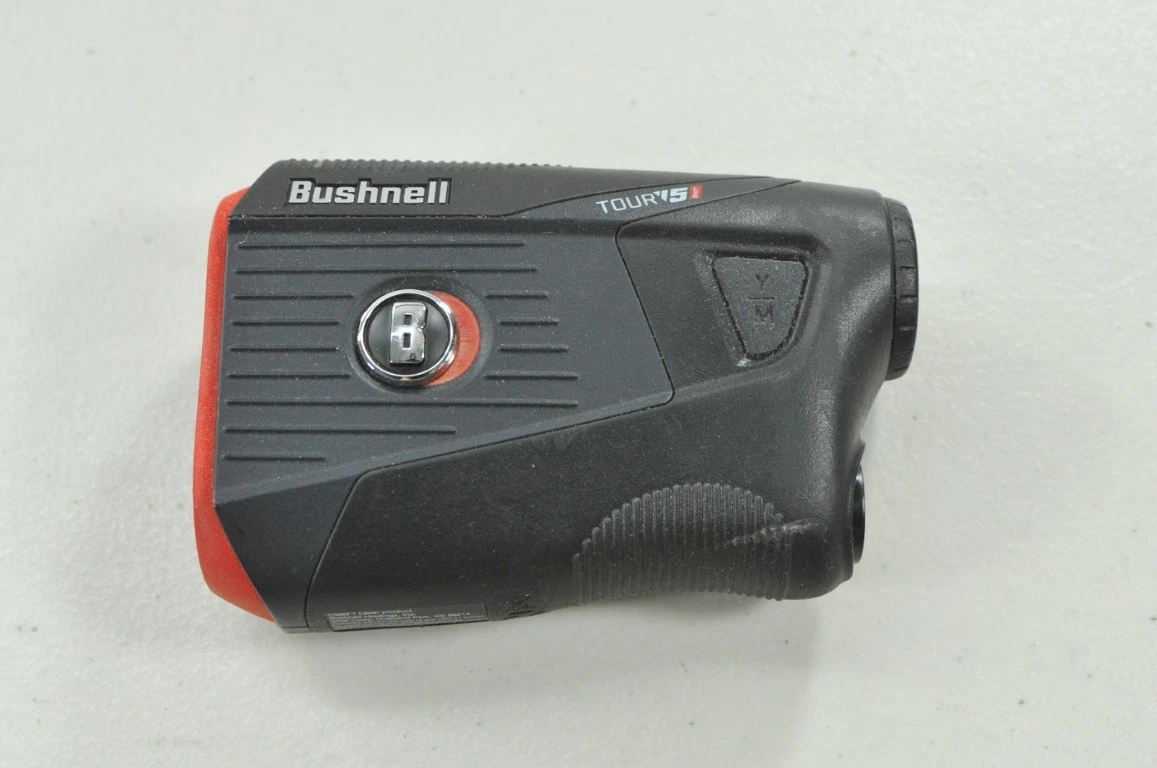 Bushnell Tour V3 Slope Edition for sale | eBay