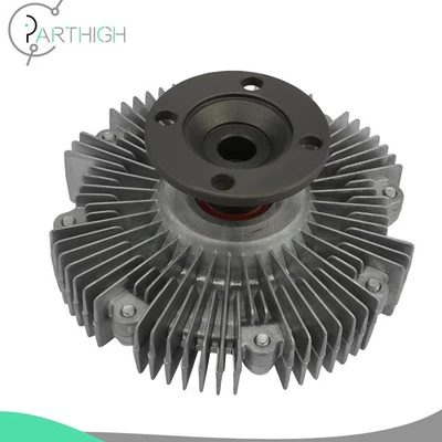 Radiator Cooling Fan Clutch Electric For 2003 04-2009 Toyota 4Runner 22407 2683 - Image 1 of 4