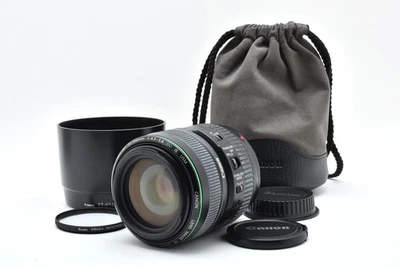 Canon EF 70-300mm f/4.5-5.6 DO IS USM Telephoto Zoom Lens [EXC] From JAPAN E2859 - Image 1 of 4