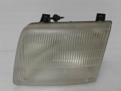 Driver Left Headlight Fits 98-03 DODGE 1500 VAN 1157299 - Image 1 of 4