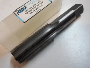 7/8" - 18 PLUG TAP GH3 HSS - Imagen 1 de 3