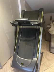 tapis roulant elettrico Diadora - Foto 1 di 5