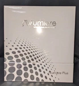 Numiere Plus - Terapia de microcorriente - LED Apriete Esculpido y arrugas - Nuevo - Imagen 1 de 5