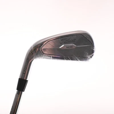 2024 Titleist U505 #3 20* w/ AMT White S300 Stiff-Flex LH *MINT* - Image 1 of 4