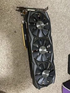 NVIDIA GeForce GTX 1070 Graphics Card - Picture 1 of 1