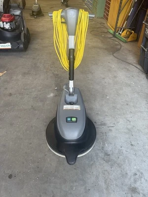 Tennant Nobles BR-2000-DC Dust Control High-Speed Burnisher UNIT #2 - Image 1 of 4