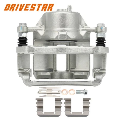 Pinza de freno delantera derecha para Hyundai Elantra 2002-2005 pinza de freno Foto 1 de 4