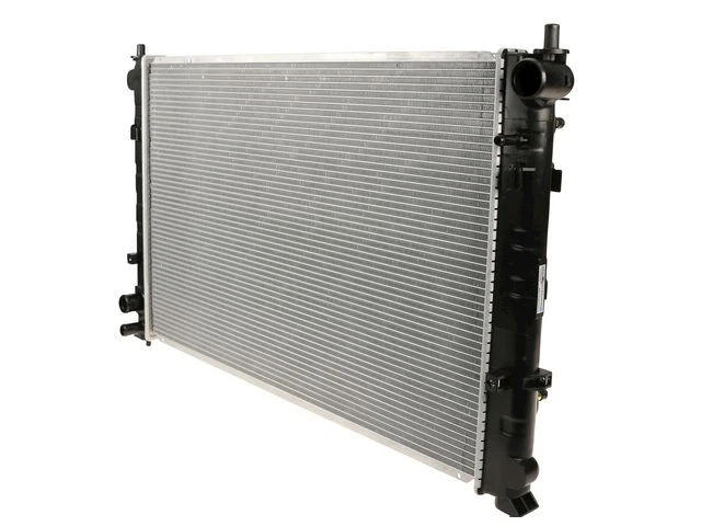 Radiator For 2002-2006 Mazda MPV 2003 2004 2005 FM671DM Foto 1 de 1