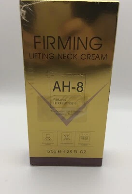 FIRMING LIFTING NECK CREAM + AH-8 FIRMING HEXAPEPTIDE-8 - Image 1 of 3