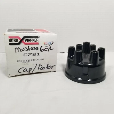 Tapa de distribuidor BWD C781 NUEVA EN CAJA. Foto 1 de 4