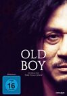Oldboy (Dvd) Choe Min-Shik Choi Min-Sik Yu Ji-Tae Kang Hye-Jeong Ji Dae-Han
