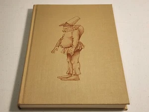 The Love for Three Oranges by Frank Corsaro Maurice Sendak- Hardcover - Picture 1 of 12