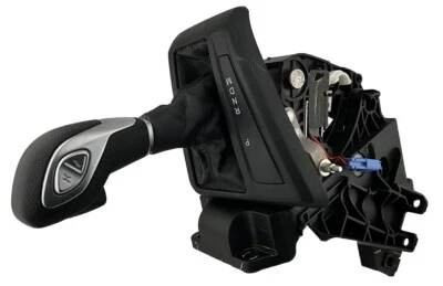 2004 Lexus ES330 ✧ автоматический переключатель передач ✧ OLK4P-7K004-CBWC ✧ OEM - Изображение 1 из 4