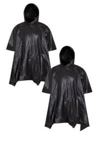 Mountain Warehouse Women's Multi Pack x2 Poncho's💧............. - Picture 1 of 6