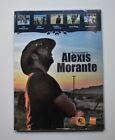 Alexis Morante - Con La Mirada Dvd (Bunbury / Etc.) Nuevo Precintado