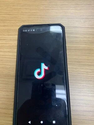 Motorola Moto G Play 6th Generation - 16 GB - Black (Unlocked) - Image 1 of 3