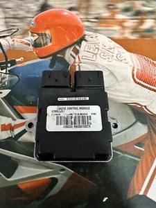 OEM ECU ECM CDI Controller Unit 41000326 09-21 Harley Davidson Iron 883 XL883N - Picture 1 of 4