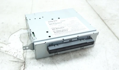 2007-2014 Volvo XC90 OEM Am Fm Radio Receiver Disc Assembly - Image 1 of 4