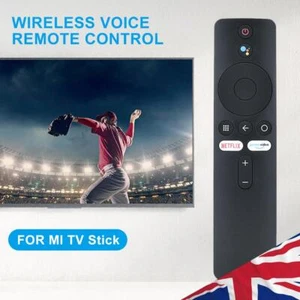 XMRM-006 TV Receivce Remote Controller Bluetooth-compatible Wireless for Box S/3 - Picture 1 of 10